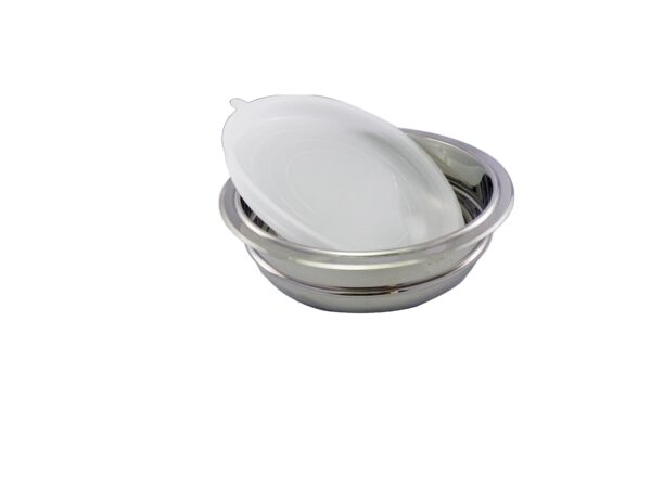 Set de Ollas Acero Inoxidable Hoffner 19pzas - Imagen 3