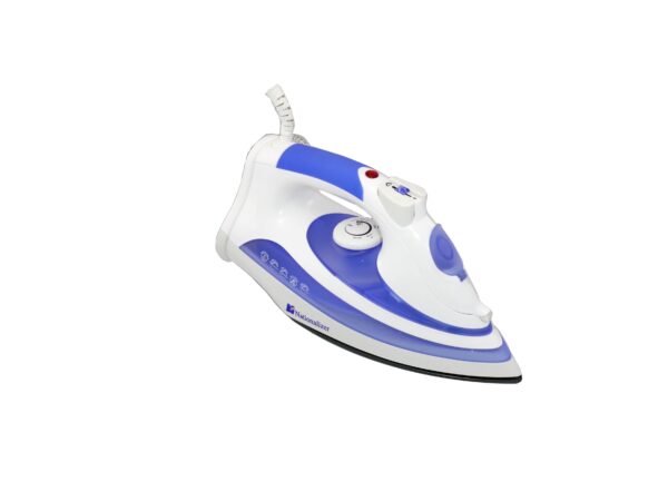 Plancha de Vapor Nationalizer 5001 - Imagen 3