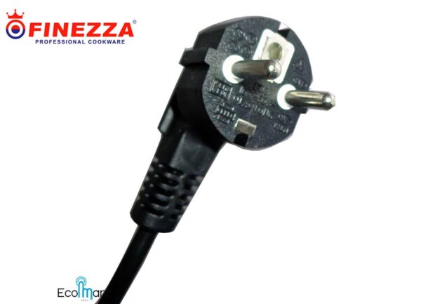 Hervidor Eléctrico Vidrio Finezza 2.0 L. - Imagen 2