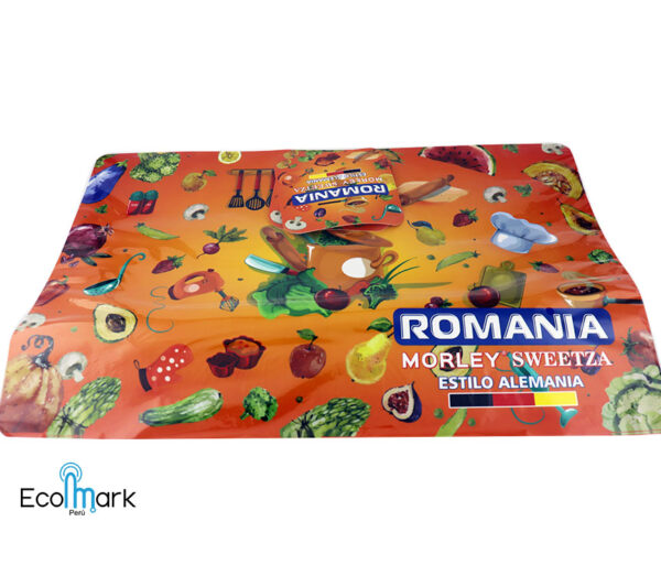 Set de Ollas Cerámico Antiadherente Romania 11Pc - Imagen 3
