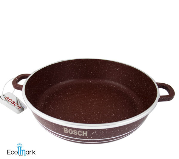 Set de Ollas Bosch Granito Antiadherente 10 Pc - Imagen 3