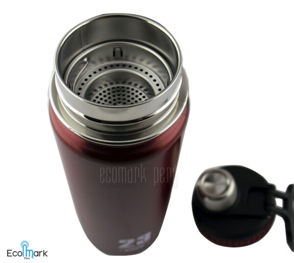 Termo Tomatodo Acero Inoxidable 304 Cille 680ml - Imagen 2