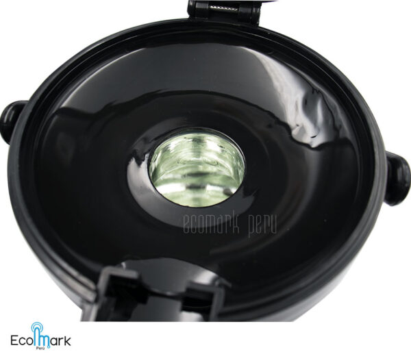 Termo Sifón Acero Inoxidable 3.2L. Solangel - Imagen 2
