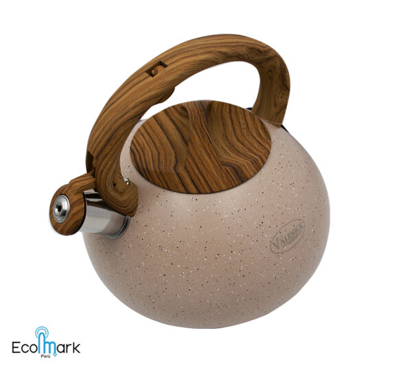 Tetera VALESKA Roca Volcánica 5.0L. - Imagen 2