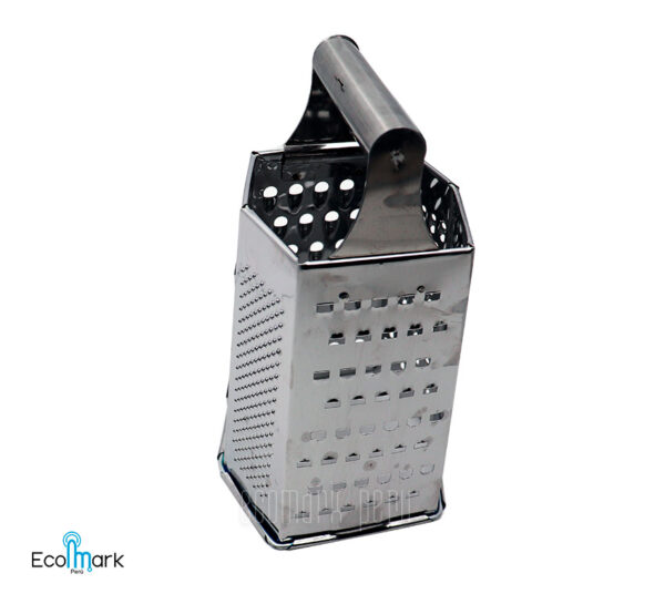 Rallador de Alimentos Acero Inoxidable - Imagen 2
