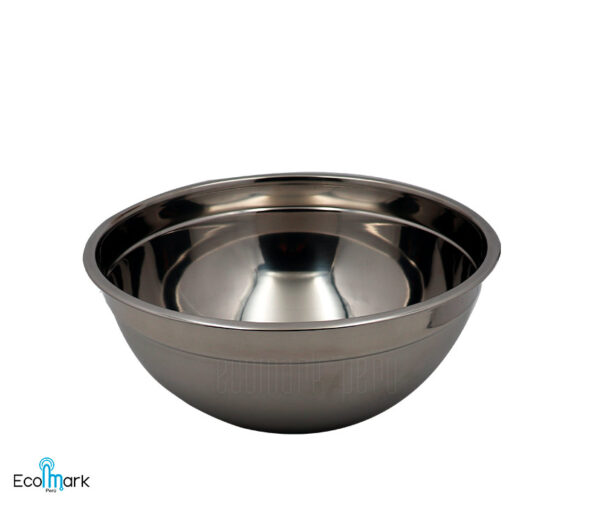 Bowl  Acero inoxidable 30 cm - Imagen 2