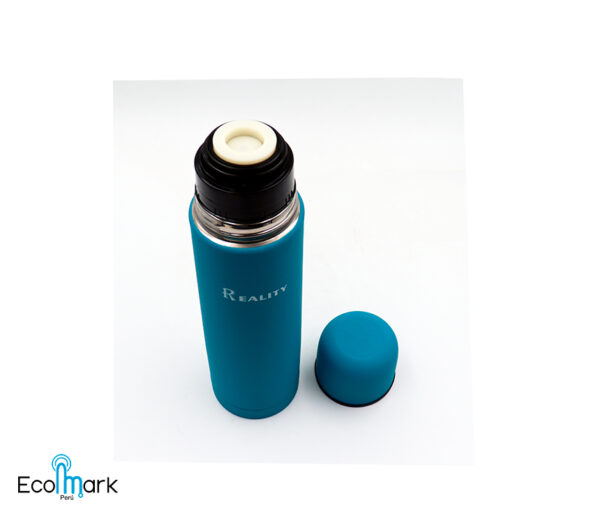 Termo Acero Inoxidable Reality 500 ml. - Imagen 2