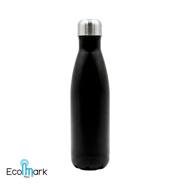 Botella Tomatodo Térmico Acero Inoxidable 304