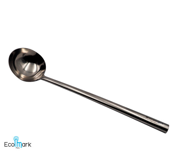 Cucharon Acero Inoxidable Solangel - Imagen 2