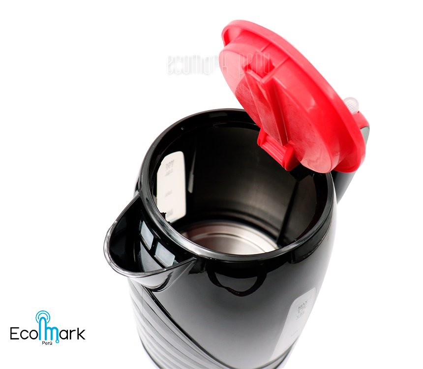 Hervidor Eléctrico DAEWOO 1.7 Litros - Imagen 2