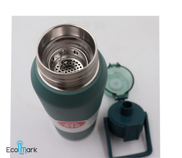 Termo Acero Inoxidable 316 Cille 670ml - Imagen 3