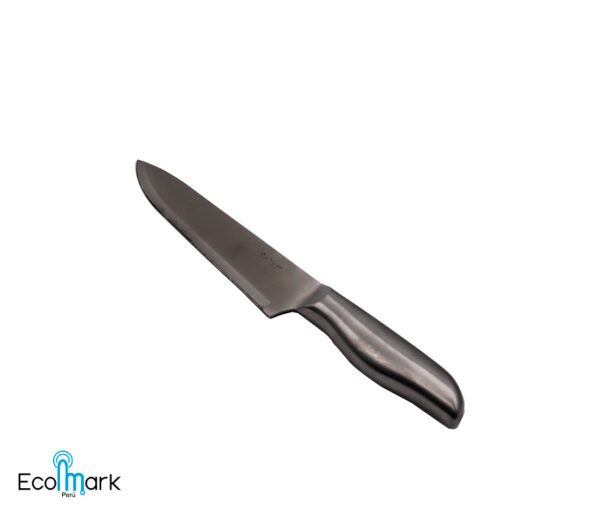 Cuchillo de Cocina Acero Inoxidable 10" - Imagen 2