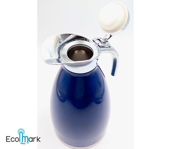 Jarra Acero Inoxidable Térmico 1.5 L. - Imagen 2