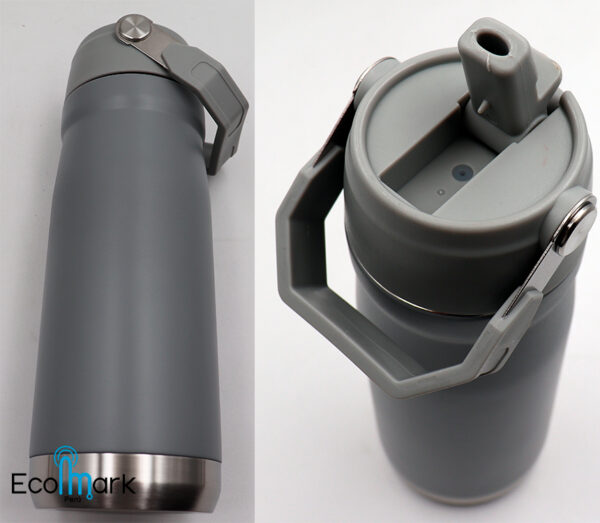 Termo Tomatodo Acero Inoxidable 304 - 650ml - Imagen 2