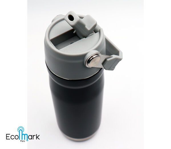 Termo Tomatodo Acero Inoxidable 304 – 650ml - Imagen 2