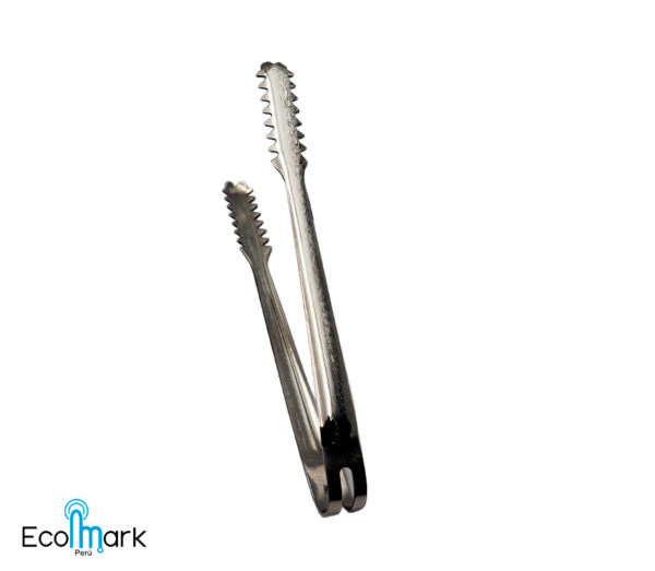 Pinza Acero Inoxidable 15cm - Imagen 2