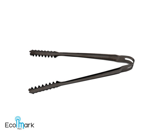 Pinza Acero Inoxidable 15cm