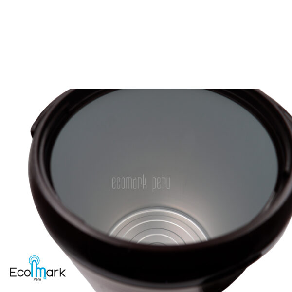 Termo Dispensador de Agua Acero Inoxidable 11.8 Litros - Imagen 2