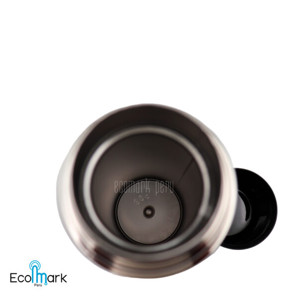Termo Acero Inoxidable y Estuche 1 Litro - Imagen 3