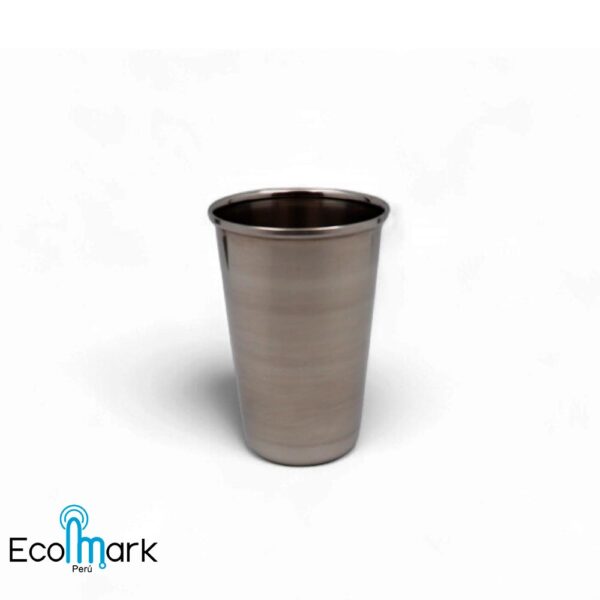 Vaso Acero Inoxidable 350 ml