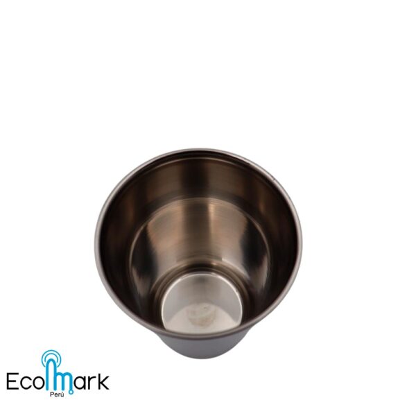 Vaso Acero Inoxidable 350 ml - Imagen 2