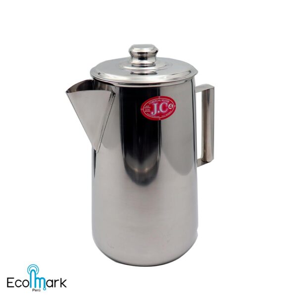 Jarra Acero Inoxidable 18/10 4 Litros