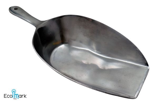 Cucharón de Despacho 2 kg. Aluminio