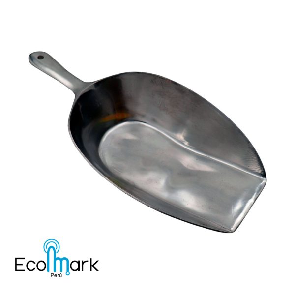 Cucharón de Despacho 2 kg. Aluminio