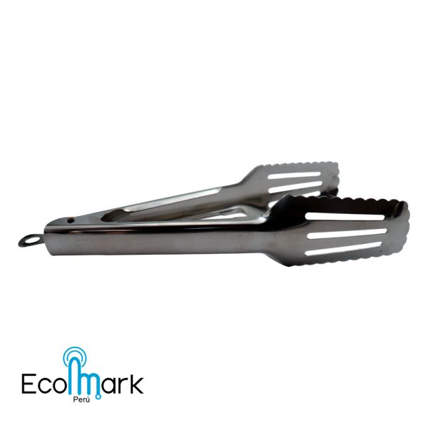 Pinza de Acero Inoxidable 25 cm - Gaspar