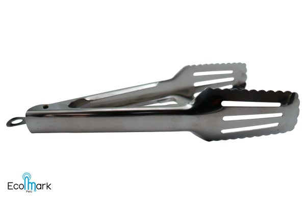 Pinza de Acero Inoxidable 25 cm - Gaspar