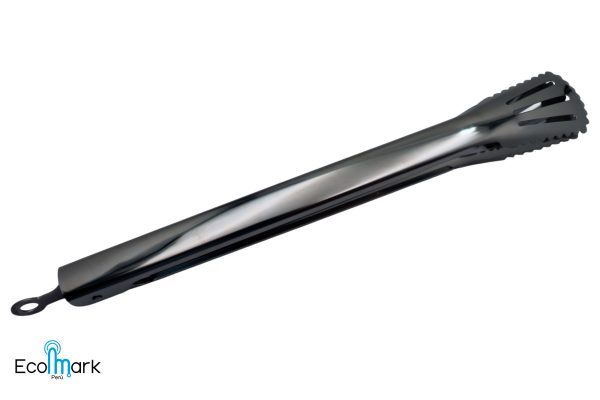 Pinza de Acero Inoxidable 39 cm - Gaspar