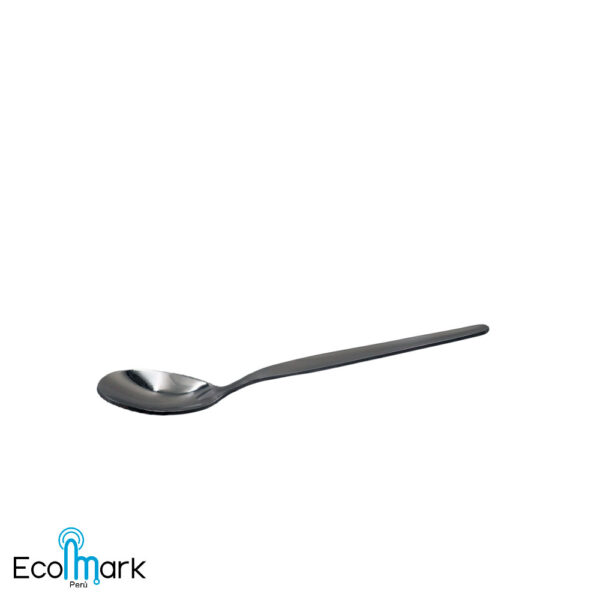 Cucharita Acero Inoxidable 14.5 cm